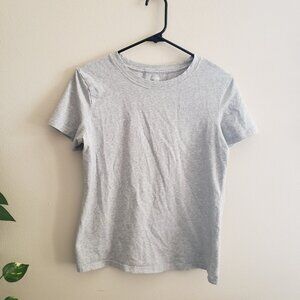 Jockey Gray T-shirt Medium